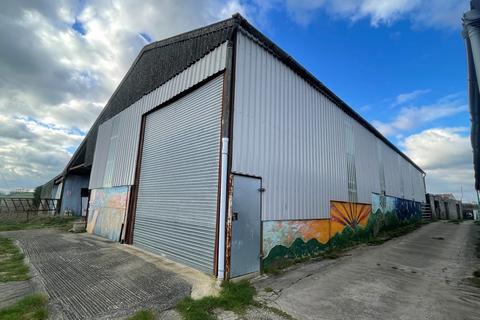 Industrial unit to rent, Chesterblade Hills, Chesterblade