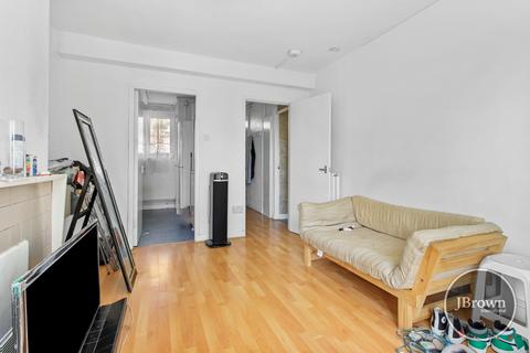 Studio for sale, Salk House, Green Lanes, London, N42ET