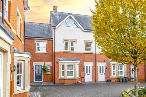 4 bedroom terraced house to rent, The Marlestones, Swindon SN1