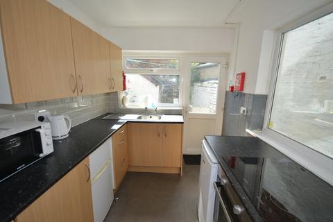 5 bedroom terraced house for sale - Cambrian Place, Aberystwyth