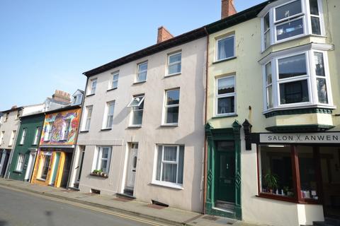 5 bedroom terraced house for sale, Cambrian Place, Aberystwyth