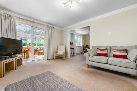 5 bedroom detached house for sale, Herbert March Close, Cardiff