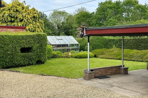 2 bedroom detached bungalow for sale, The Raceground, Spalding