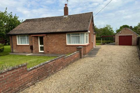 2 bedroom detached bungalow for sale, The Raceground, Spalding