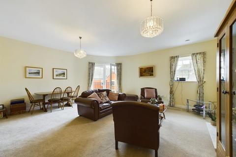 1 bedroom apartment for sale - Kilwardby Street, Ashby-de-la-Zouch