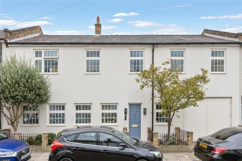 5 bedroom terraced house for sale, Archway Street, Barnes, London