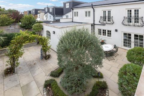 5 bedroom terraced house for sale, Archway Street, Barnes, London, SW13