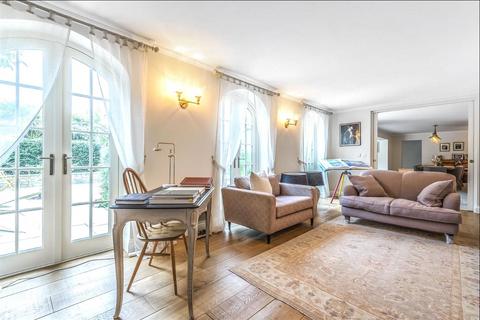 5 bedroom terraced house for sale, Archway Street, Barnes, London, SW13