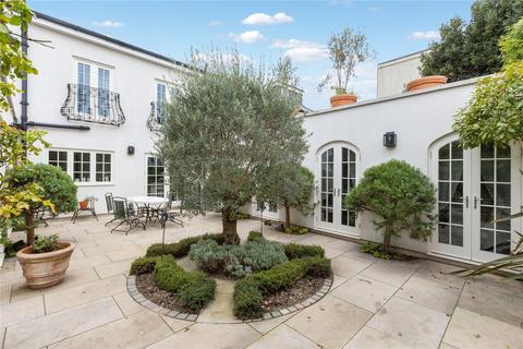 5 bedroom terraced house for sale, Archway Street, Barnes, London, SW13