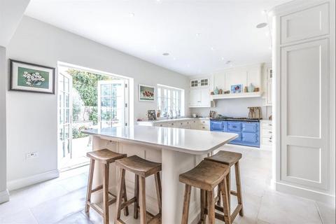 5 bedroom terraced house for sale, Archway Street, Barnes, London, SW13