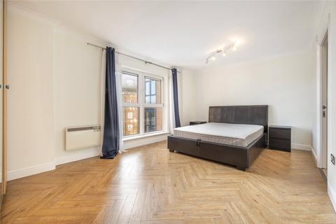 2 bedroom flat for sale, Langbourne Place, London