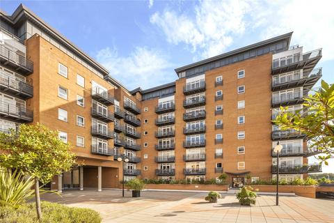 2 bedroom flat for sale, Langbourne Place, London