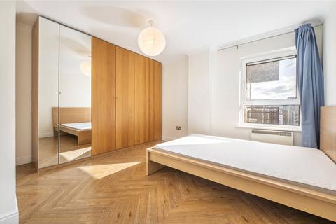 56 Langbourne Place, London, E14 3WN