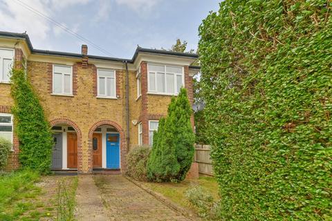 1 bedroom flat for sale, Ridsdale Road, Anerley, London, SE20