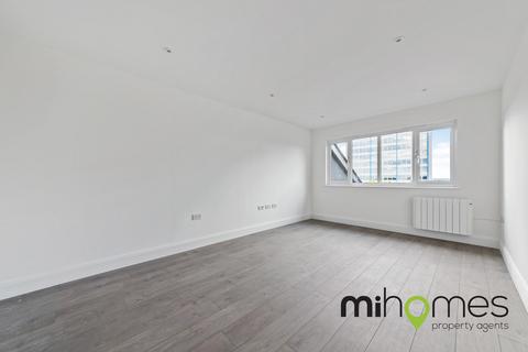 undefined, Key Point, Potters Bar