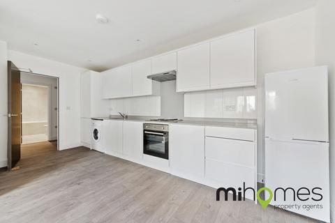 undefined, Key Point, Potters Bar