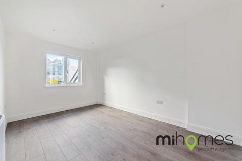 undefined, Key Point, Potters Bar