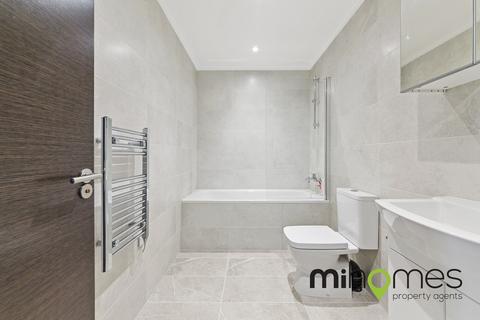 undefined, Key Point, Potters Bar
