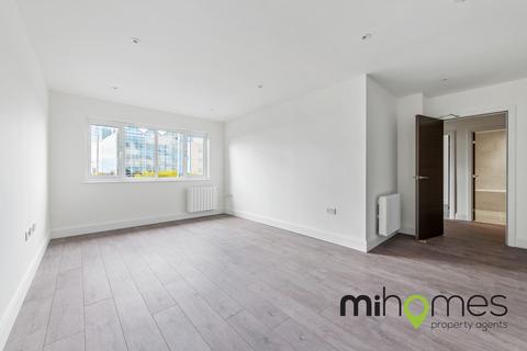 undefined, Key Point, Potters Bar