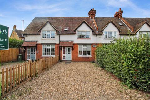 1, Pelham Cottages Vicarage Road, Bexley, DA5 2AN