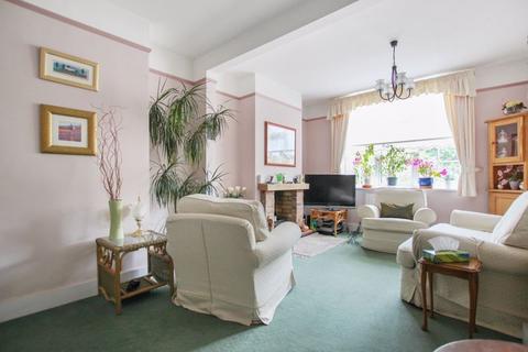 1, Pelham Cottages Vicarage Road, Bexley, DA5 2AN