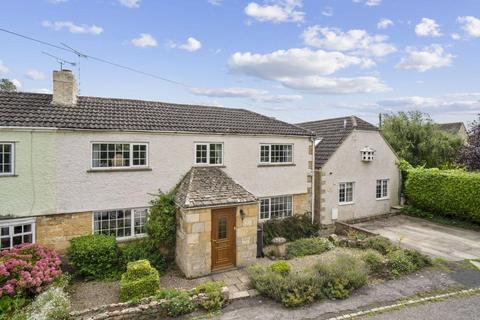 Peasebrook House Cheltenham Road, Broadway, WR12 7LX