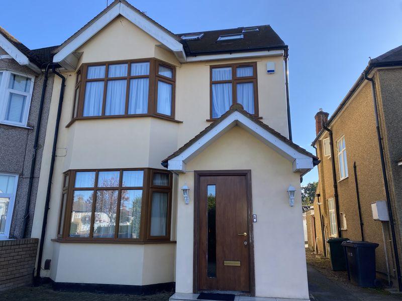 Deans Lane, Edgware 5 bed semidetached house for sale £700,000