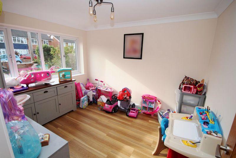 BOLINGBROKE ROAD, CLEETHORPES 4 bed detached house for sale £399,950