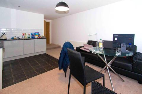 1 bedroom flat for sale - Twenty Twenty, Skinner Lane, Leeds, LS7