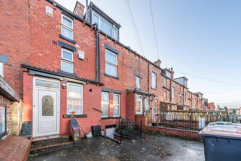 6 bedroom terraced house for sale - Brudenell Avenue, Hyde Park, Leeds, LS6