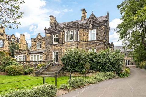 5, Summerhill Court, 5 Monk Bridge Road, Leeds, LS6 4DR