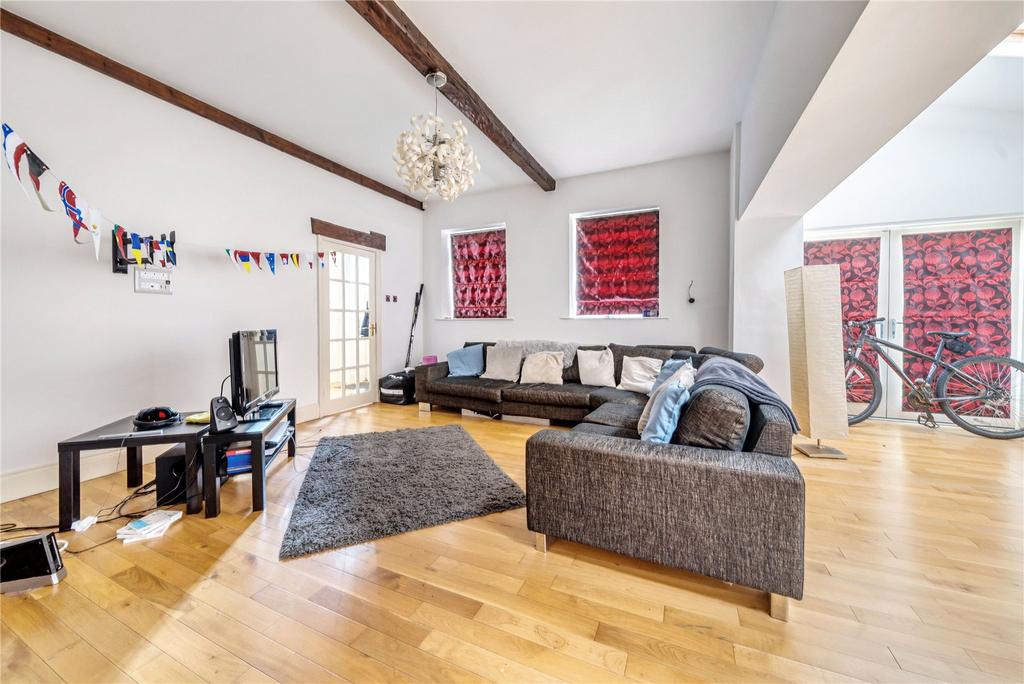 North Hill Road, Headingley, Leeds, LS6 3 bed link detached house for sale £485,000