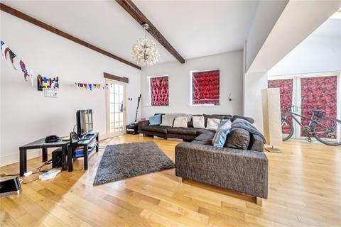 2a, Hilton Court Stables North Hill Road, Leeds, LS6 2EN