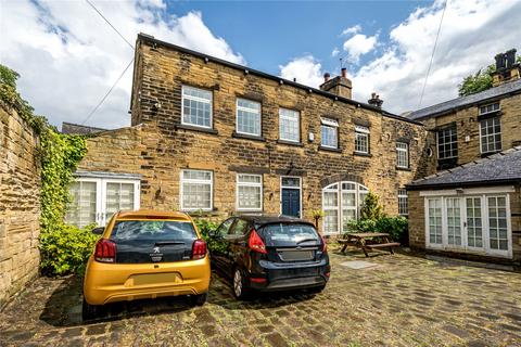 2a, Hilton Court Stables North Hill Road, Leeds, LS6 2EN
