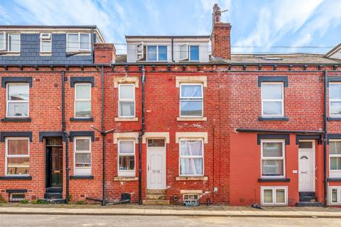 12 Thornville Grove, Leeds, LS6 1JU