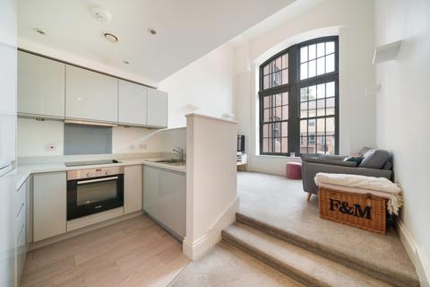 1 bedroom flat for sale, Victoria Gardens, Hyde Park, Leeds, LS6