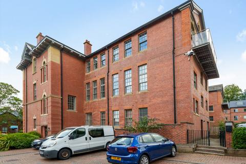 undefined, Victoria Gardens, Hyde Park, Leeds, LS6
