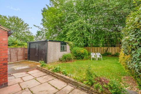 81 The Turnways, Leeds, LS6 3DT