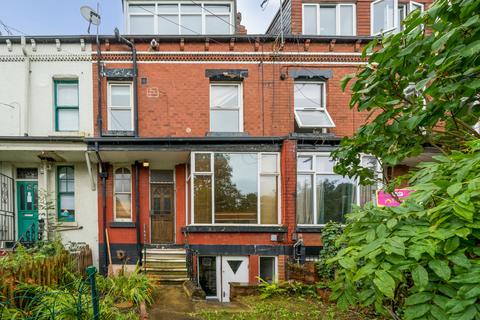 2 bedroom terraced house for sale - Stanmore Avenue, Burley, Leeds, LS4