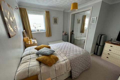 1 bedroom retirement property for sale - 13 Tudor Court, Tudor Road, Llandudno, Gwynedd, LL30 1BU