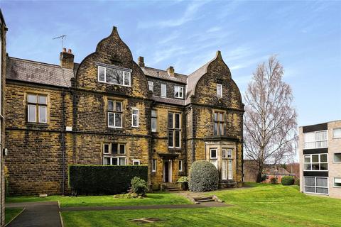 1 bedroom flat for sale - Wood Lane, Chapel Allerton, Leeds, LS7