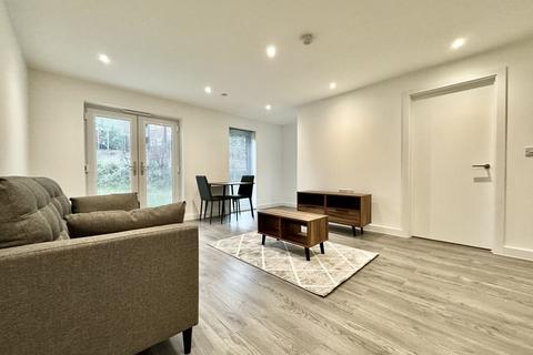 1 bedroom apartment to rent - Alexandra Park