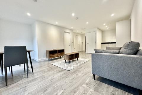 1 bedroom apartment to rent - Alexandra Park