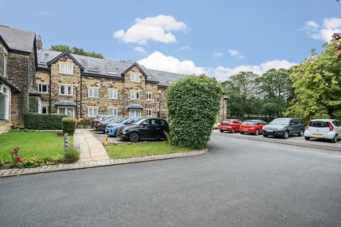 1 bedroom flat for sale - Park Crescent, Roundhay, Leeds, LS8