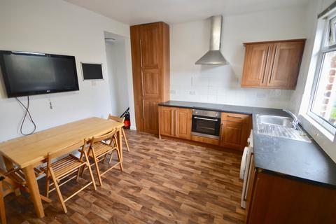 6 bedroom house to rent - Howard Road, Sheffield, South Yorkshire, S6