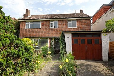 4 bedroom detached house for sale - St Mary's Road, Wimbledon, SW19