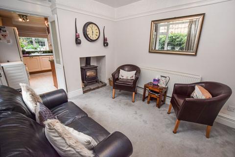 3 bedroom semi-detached house for sale, Harboro Road, Sale, Greater Manchester, M33