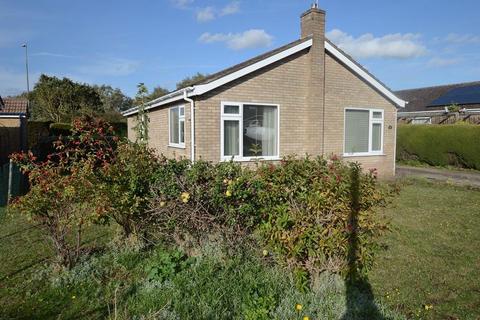 3 bedroom detached bungalow for sale, 8 Marmion Road, Coningsby