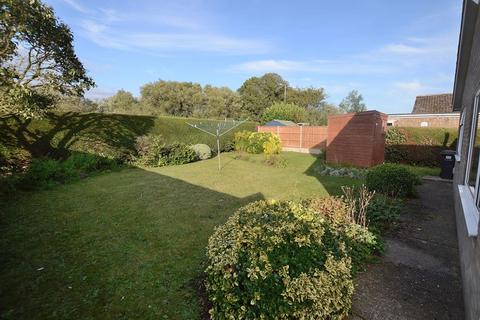 3 bedroom detached bungalow for sale, 8 Marmion Road, Coningsby