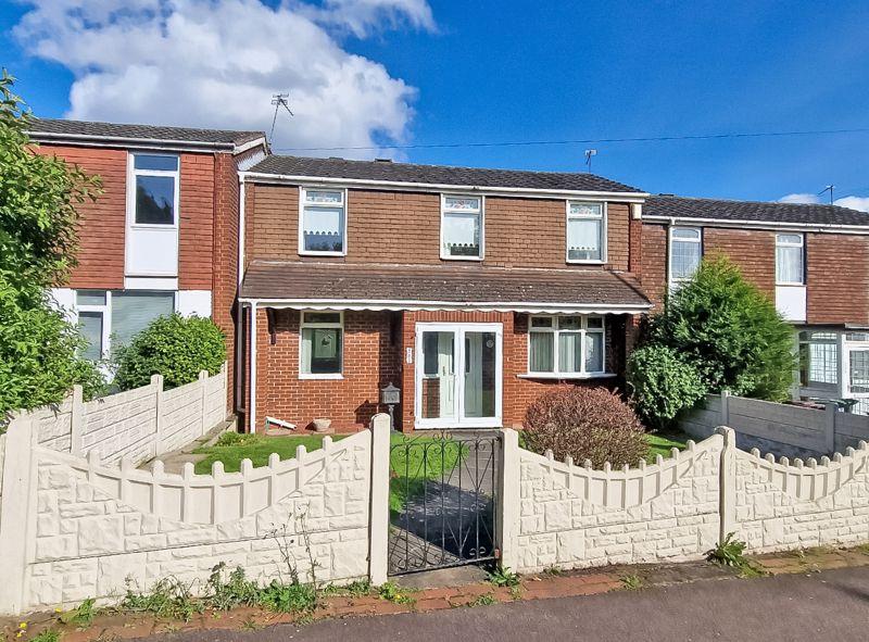Harden Road, Walsall 3 bed terraced house for sale £160,000